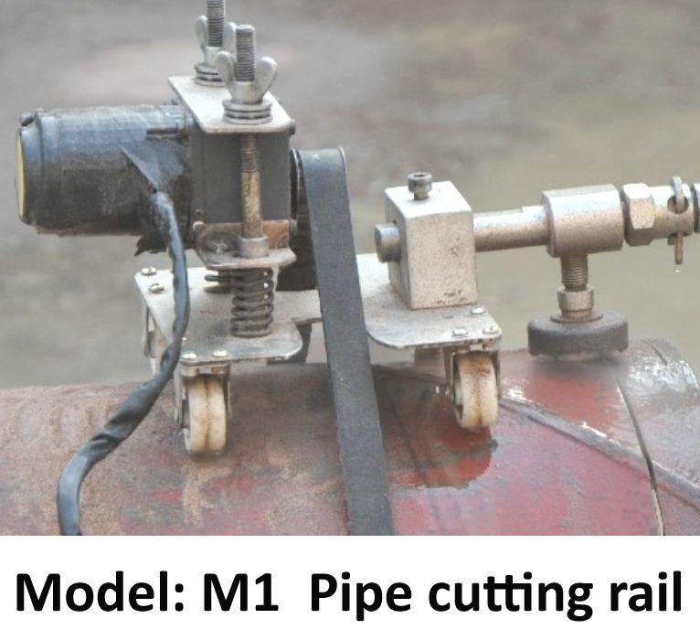 portable waterjet