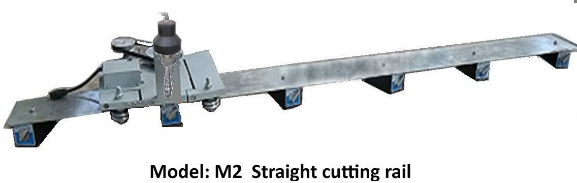 portable waterjet