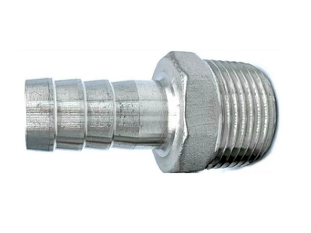 barbed fittings