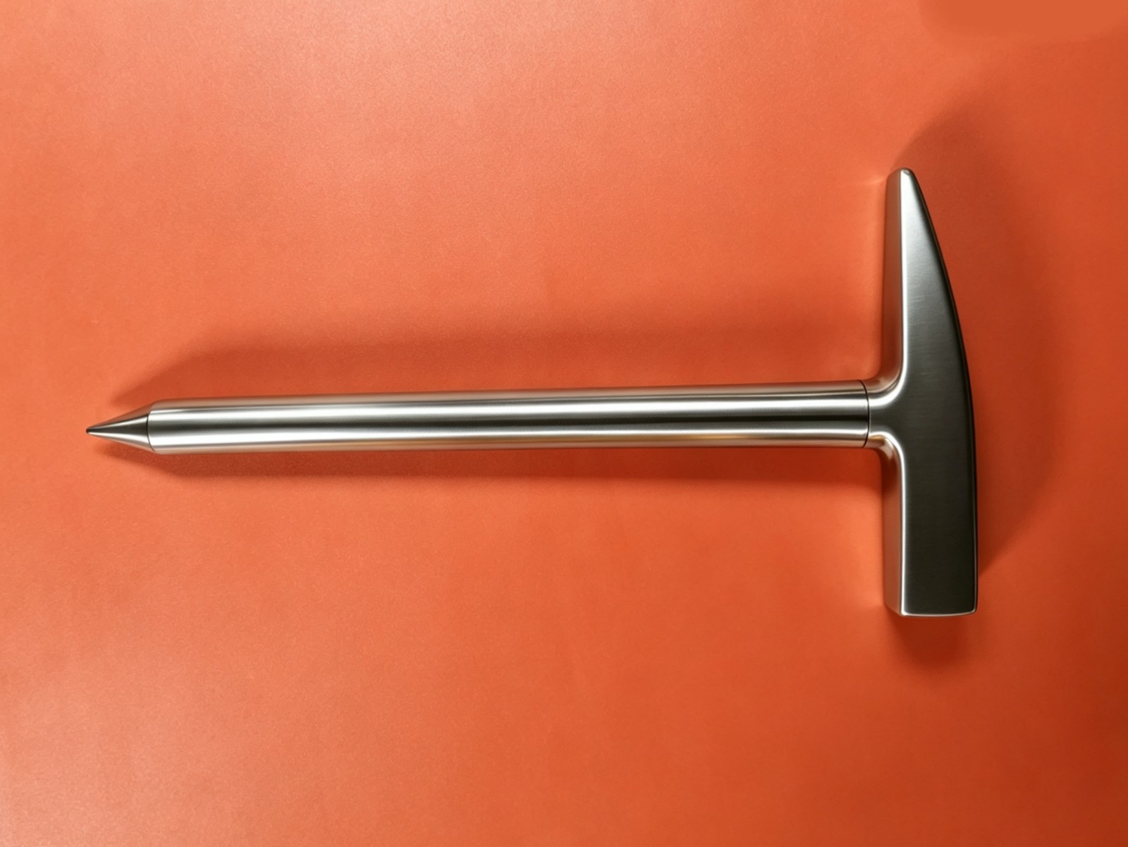 Special hammer 